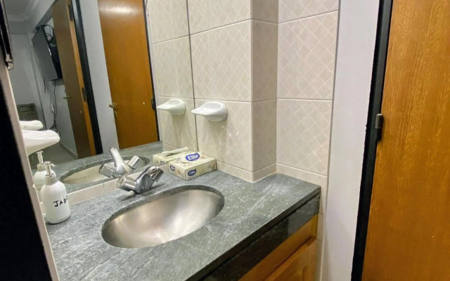 Departamento 1A Santiago del Estero 80