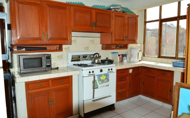 Hostal Don Reymundo