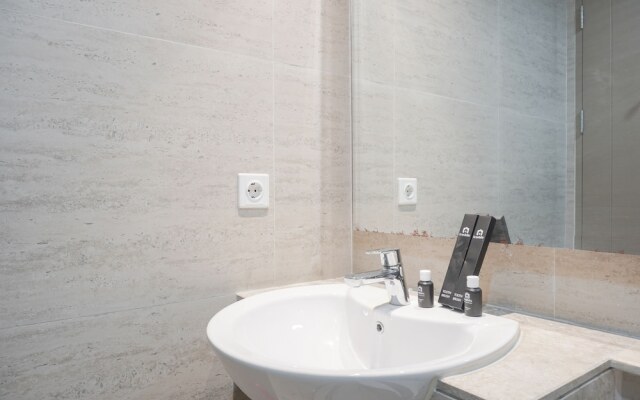 Exclusive Studio At Gold Coast Apartment