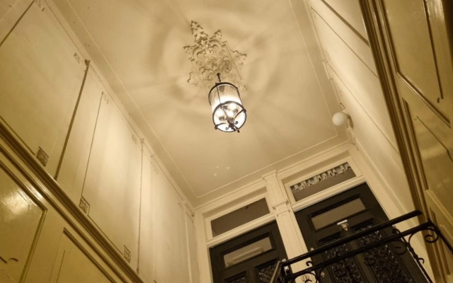 Central Roofterrace Apartment