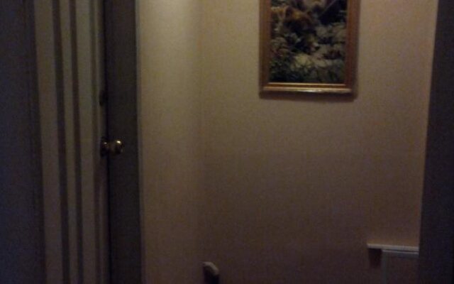 Valentina Guest House