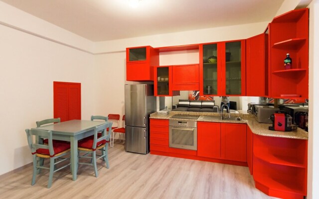 La Casa nel Borgo