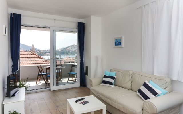 Apartments Villa Karmen