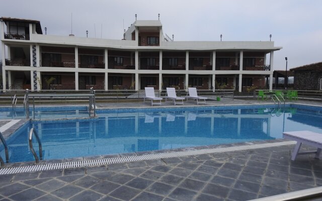 Babai Resort