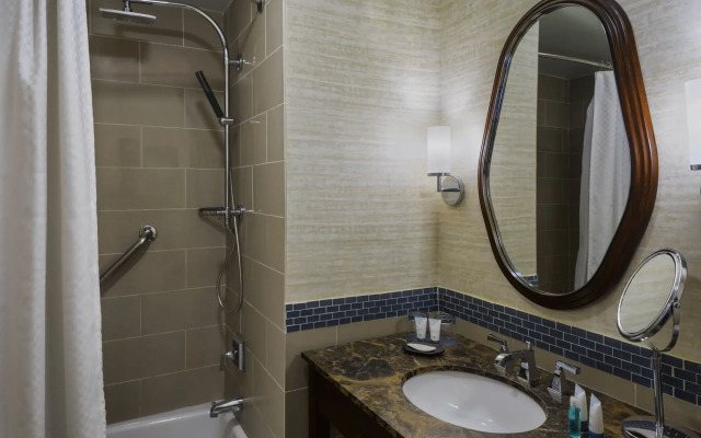 The Westin Mount Laurel