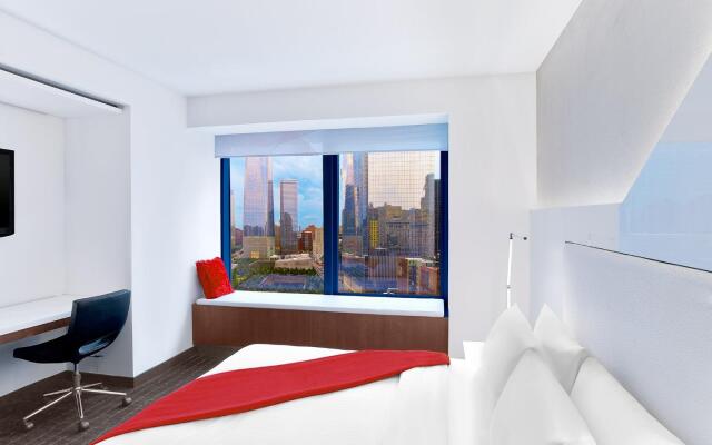 The Washington by LuxUrban