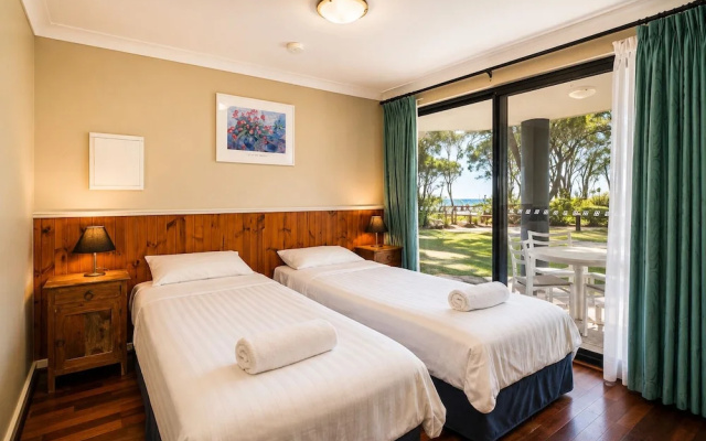 98 Steps To The Beach – Guest Rooms – Busselton