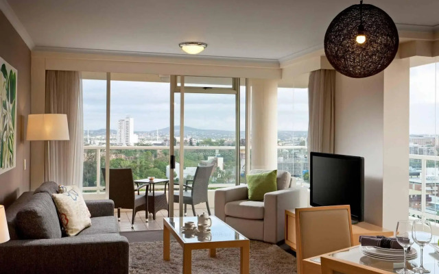 The Sebel Quay West Brisbane