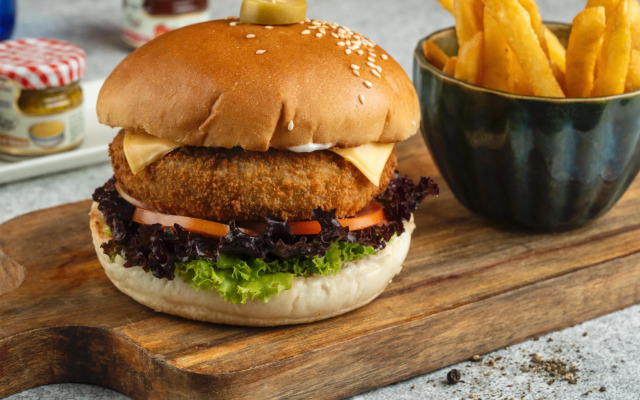 Radisson Blu Plaza Delhi Airport