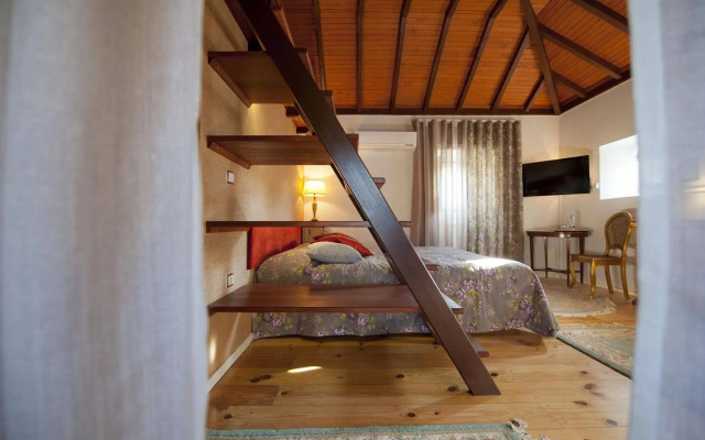 Hotel Casa da Nora