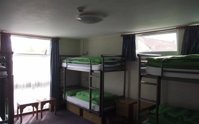 YHA Helmsley - Hostel