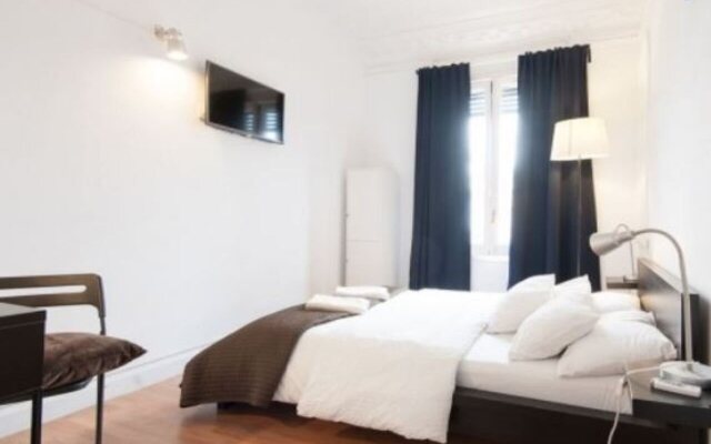 Wow Hostel Barcelona