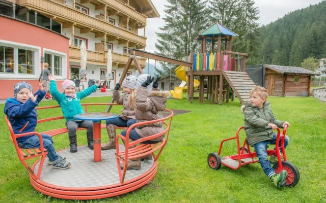 Hotel Grundlhof