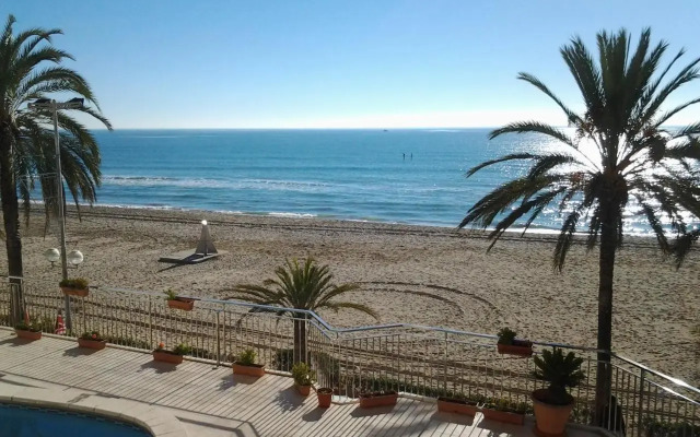 Calafell Torre Sol 4