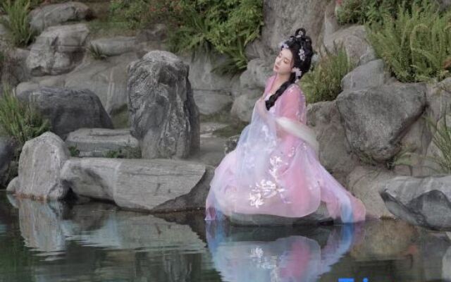 YF·Vaction luxury Villa