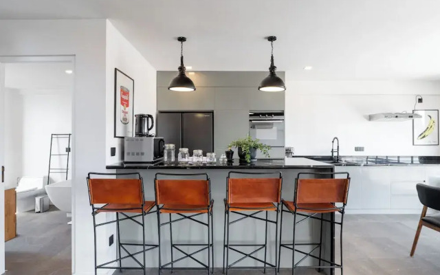 Tribeca Residence