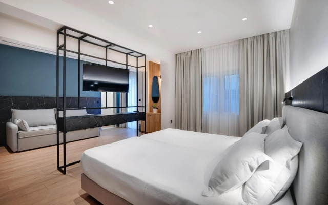Grand Hotel Palladion