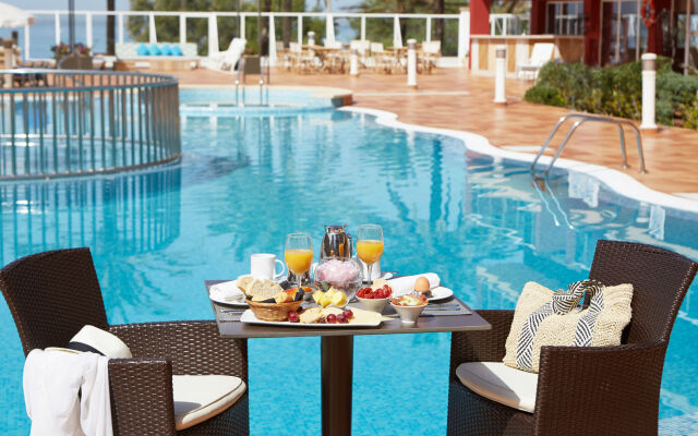 Universal Hotel Neptuno - Adults Only