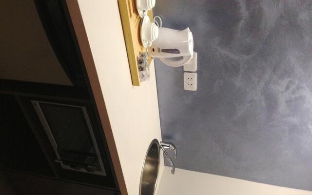 Microtel by Wyndham - Acropolis