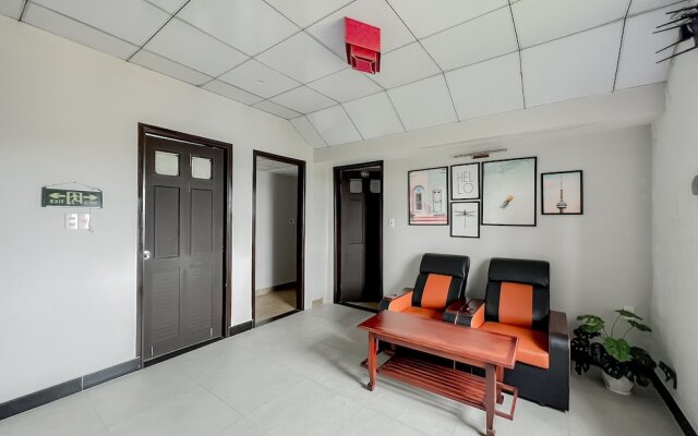 Hoi An Family Room with Swimming Pool