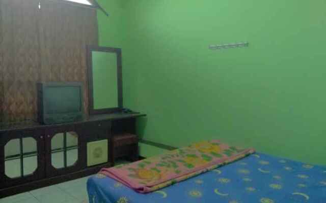 Hotel Harmoni Indah Ii