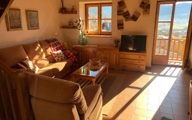Chalet Prullans