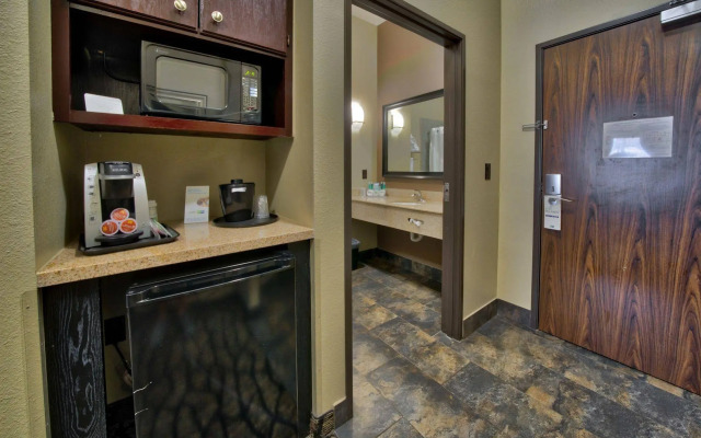 Holiday Inn Express Hotel & Suites Lubbock South by IHG