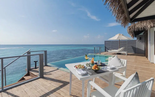 Noku Maldives, Vignette Collection by IHG