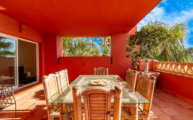 Penthouse Luxury Faro Casasol