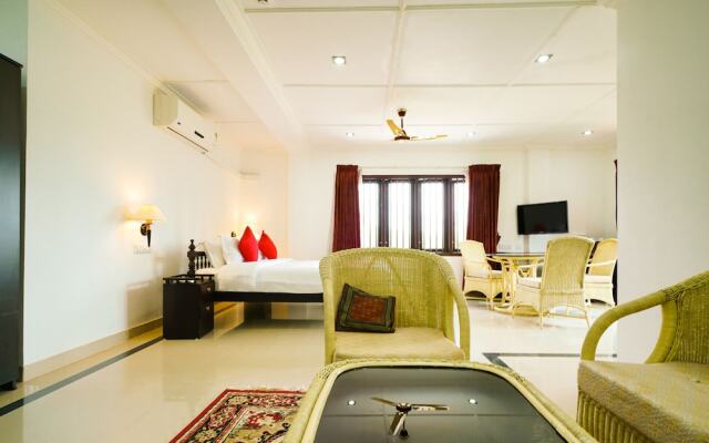 Palette Resorts- Tapovan Green County
