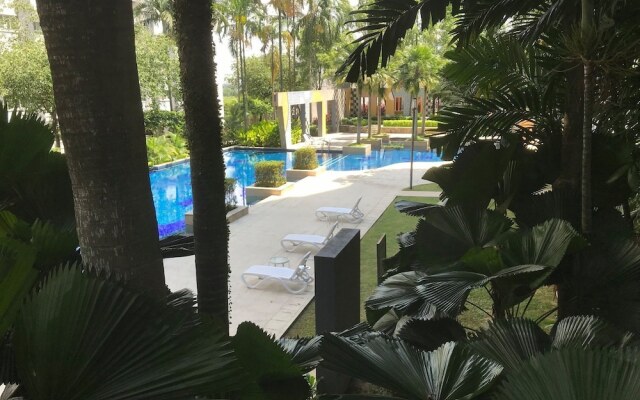 Amisha Vacation Homes