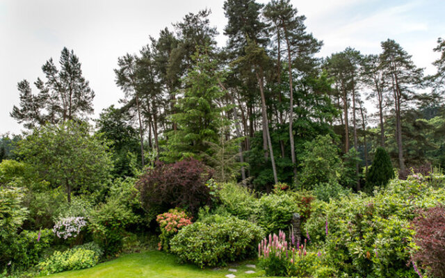 Dunain Park Hotel