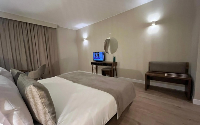 Madeira Bright Star Hotel