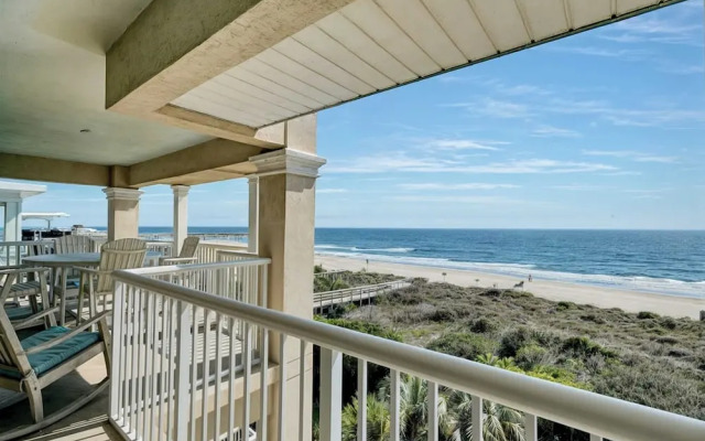 301 Ocean Palms by Avantstay Ocean Front Home w/ Amazing Sea Views!