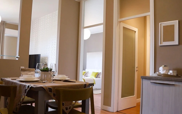 Como Lake Suites