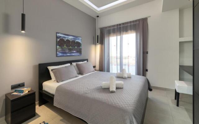 Harmony Residences Pool villas