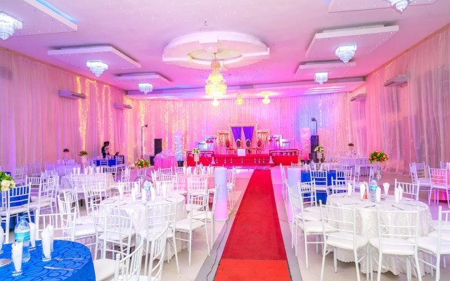 Kebby's Hotel