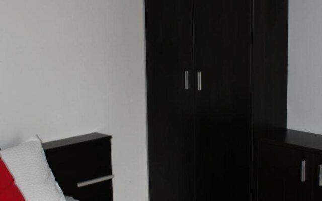 Timpa Apartmanház & Dr. Strecker Villa