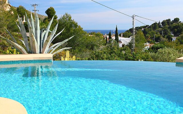 Villa Ca Toni