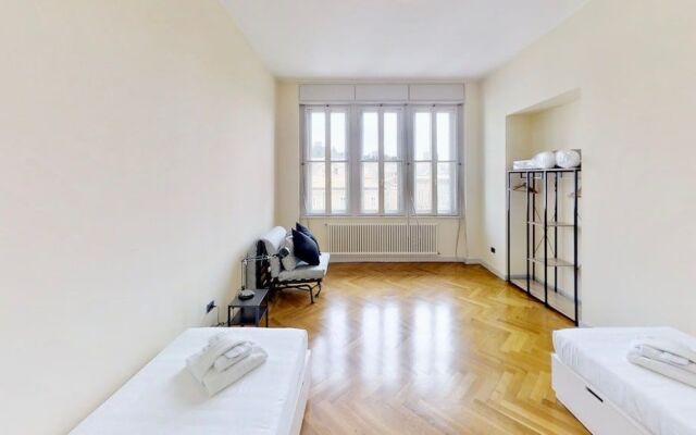 Triestevillas A/C Huge Central & Brand New - 5BR