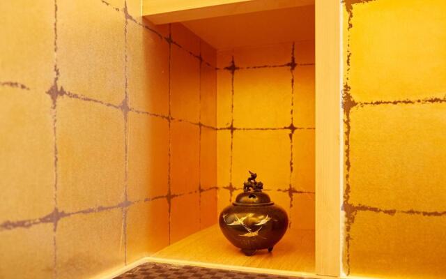 Hotel Amaterrace Nippombashi-higashi