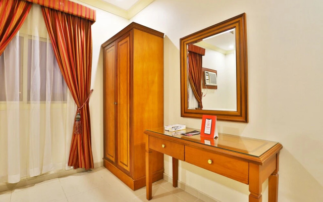 OYO 161 Middle East Suite