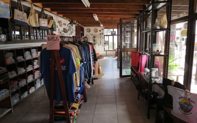 Hotel Malarrimo by Rotamundos