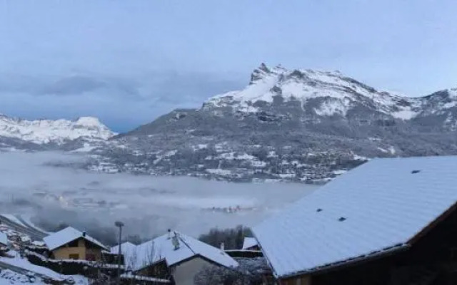 Chalet Alexanne