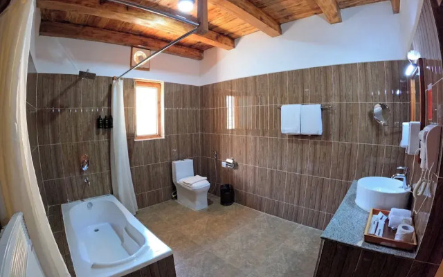 Rema Resort