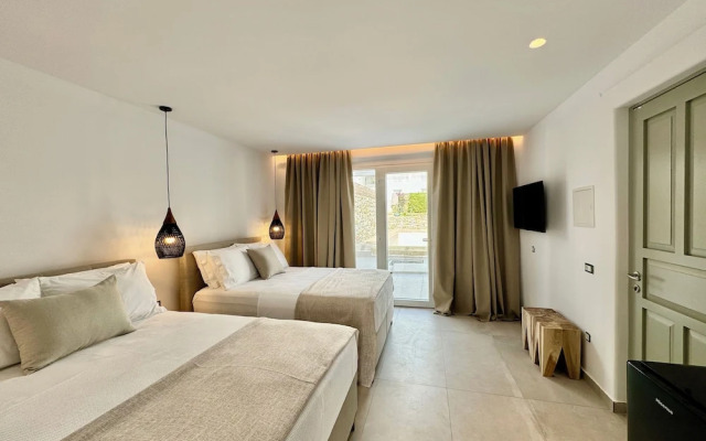 Sofos Suites Mykonos