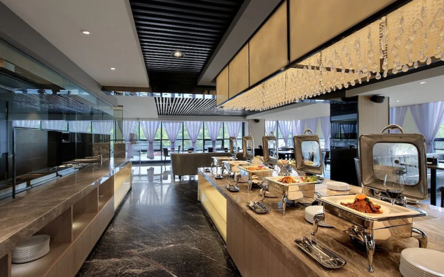 Hanyong Ree Hotel (Shenzhen Airport)