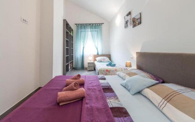 Apartments Villa Soleil