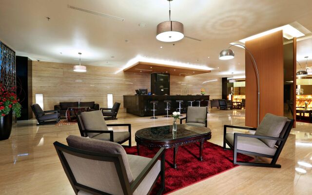 Aston Semarang Hotel and Convention Center