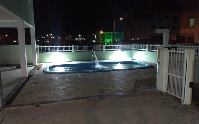 AP IVONETE -Victoria Residense